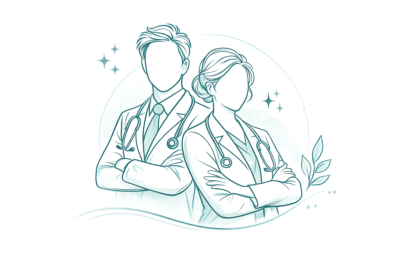 Serenity Health Doctors