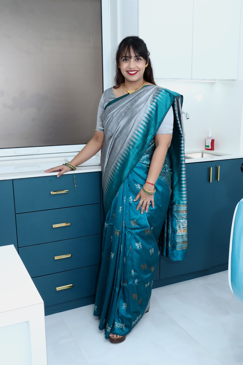 Dr. Shruti Prasad