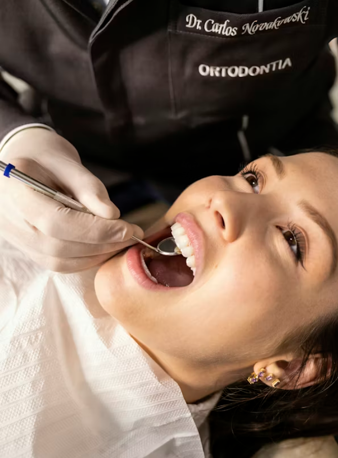 Serenity Health Smile